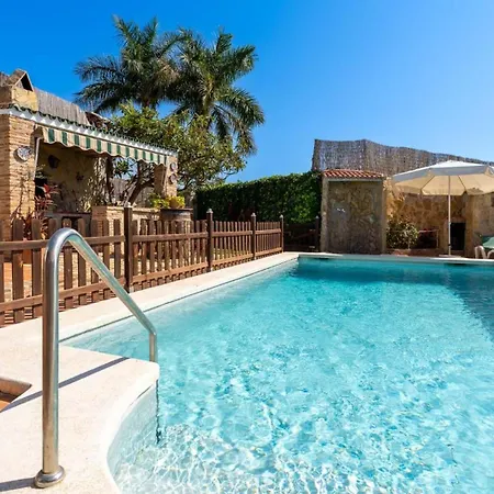 Pedrosa By Casitas Select *