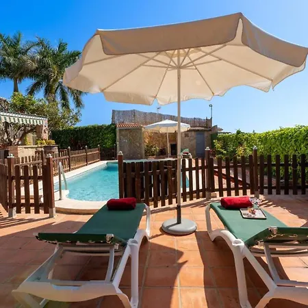 Pedrosa By Casitas Select Nerja