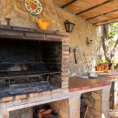 Pedrosa By Casitas Select Villa *