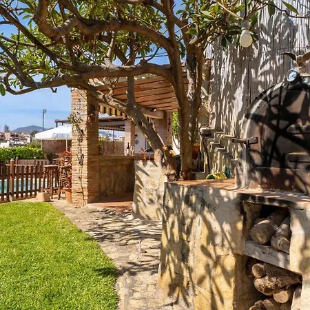 Pedrosa By Casitas Select Villa Nerja