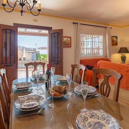 Pedrosa By Casitas Select Villa Nerja