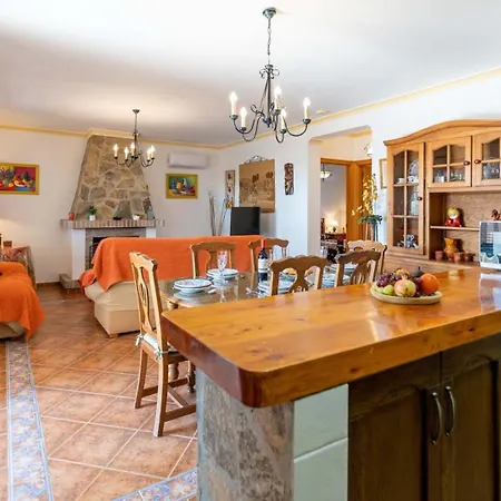 Villa Pedrosa By Casitas Select