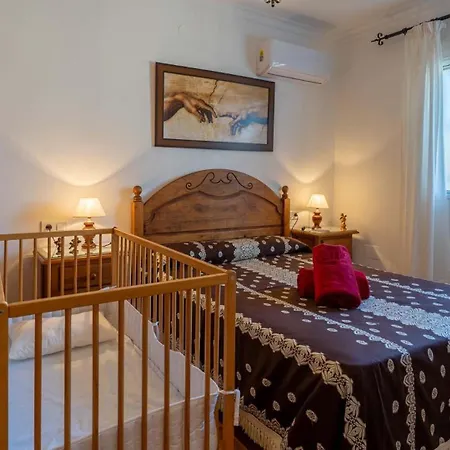 Villa Pedrosa By Casitas Select Nerja