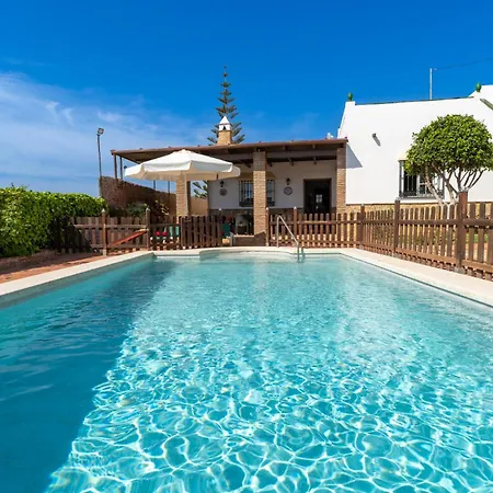 Villa Pedrosa By Casitas Select *