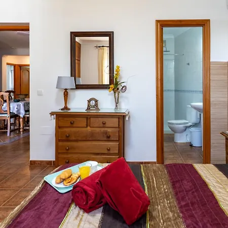 Pedrosa By Casitas Select