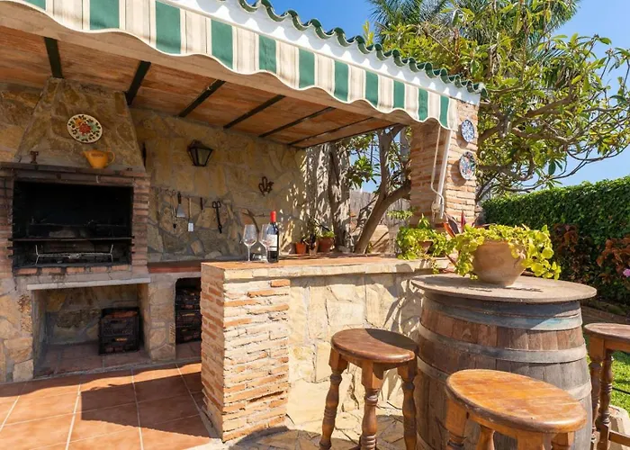 Villa Pedrosa By Casitas Select *