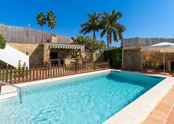 Pedrosa By Casitas Select Nerja