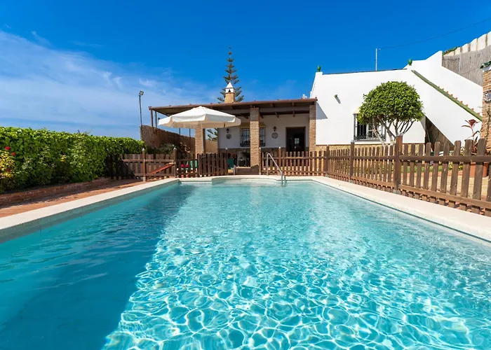 Villa Pedrosa By Casitas Select *