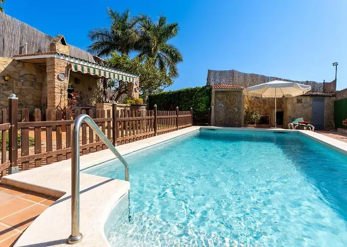 Pedrosa By Casitas Select *