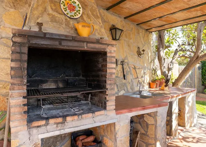 Pedrosa By Casitas Select Вілла *