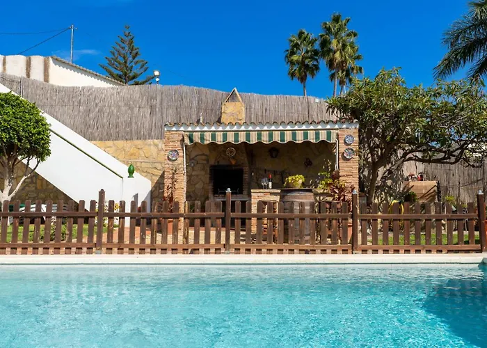 Pedrosa By Casitas Select * Нерха