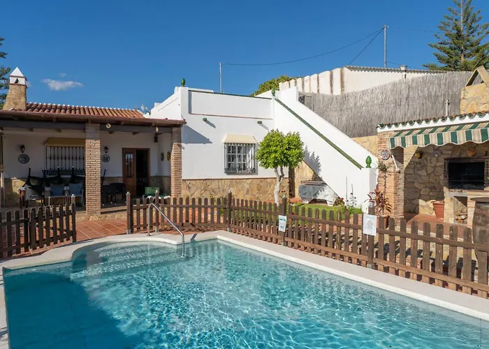 Pedrosa By Casitas Select *