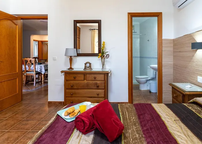 Pedrosa By Casitas Select