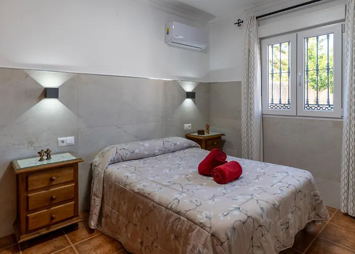 Pedrosa By Casitas Select *