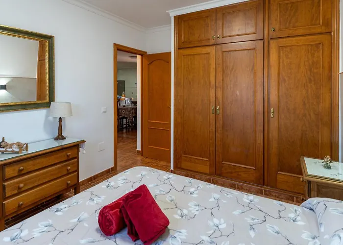 Pedrosa By Casitas Select