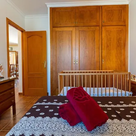 וילה Pedrosa By Casitas Select נרחה