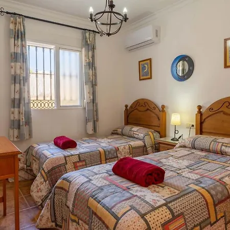 Pedrosa By Casitas Select