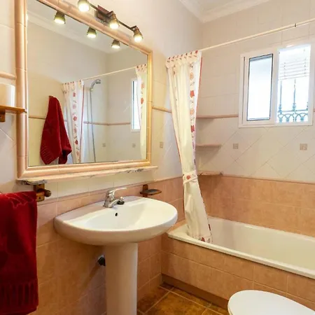 וילה Pedrosa By Casitas Select *