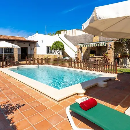 Pedrosa By Casitas Select Nerja