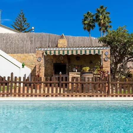 Pedrosa By Casitas Select * Nerja