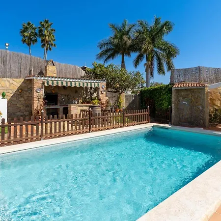 Pedrosa By Casitas Select Nerja