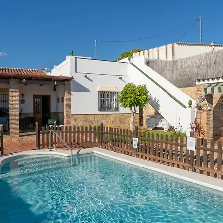 Pedrosa By Casitas Select *