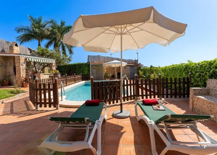 Pedrosa By Casitas Select Nerja