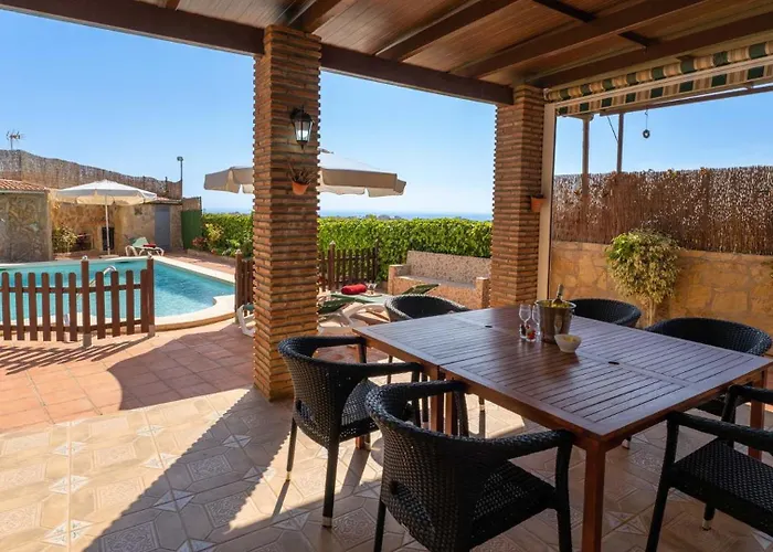 Villa Pedrosa By Casitas Select