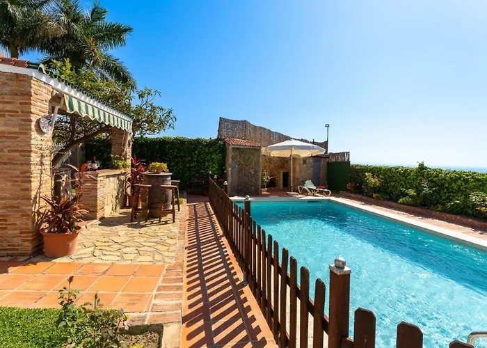 Pedrosa By Casitas Select Villa