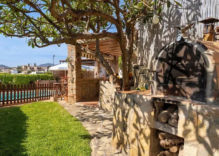 Pedrosa By Casitas Select Villa Nerja