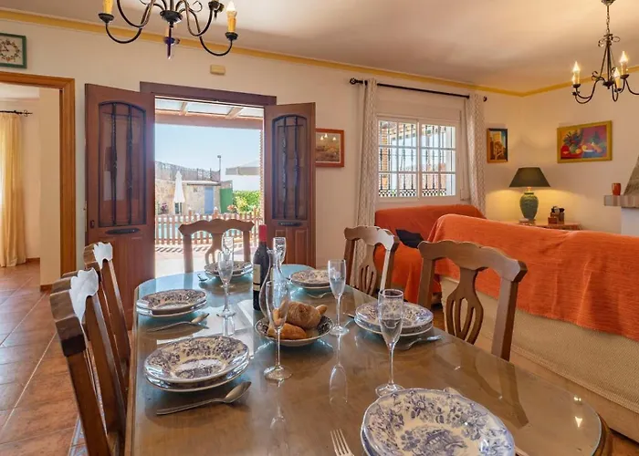 Pedrosa By Casitas Select Villa Nerja