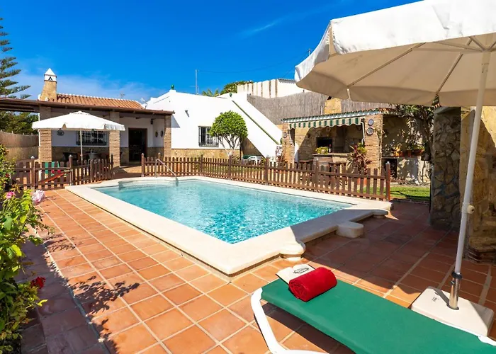 Pedrosa By Casitas Select Nerja