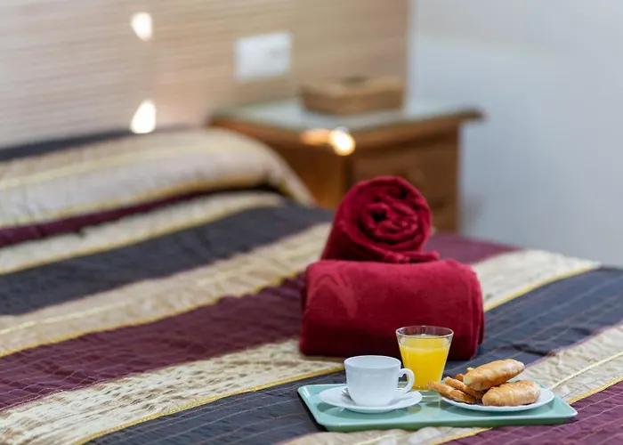 Pedrosa By Casitas Select Nerja