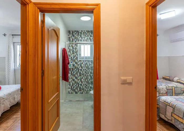 Pedrosa By Casitas Select