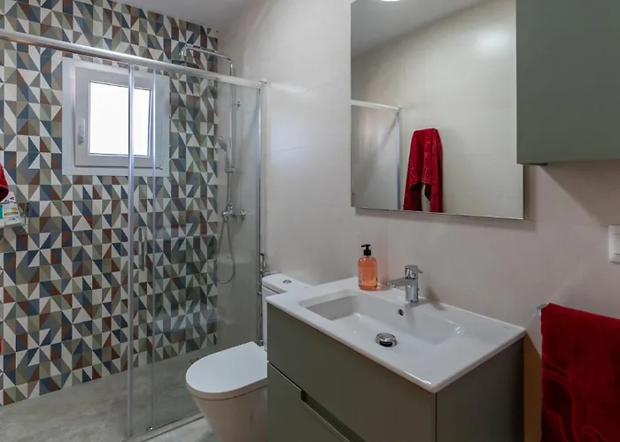 Pedrosa By Casitas Select Villa Nerja