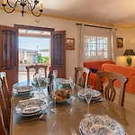 Pedrosa By Casitas Select Вилла Нерха