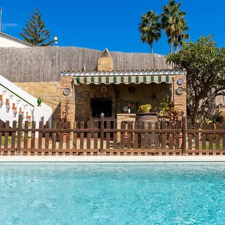 Pedrosa By Casitas Select * Nerja