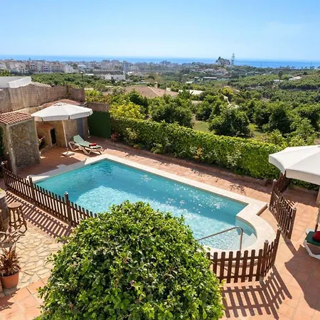 Pedrosa By Casitas Select Villa