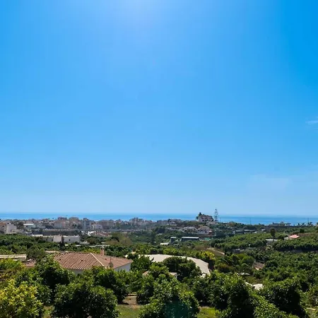 Villa Pedrosa By Casitas Select Nerja