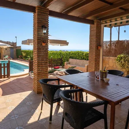 Villa Pedrosa By Casitas Select