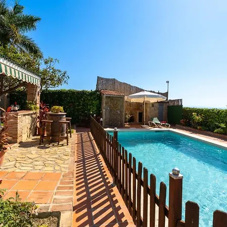 Pedrosa By Casitas Select Villa