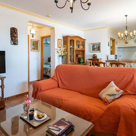 Pedrosa By Casitas Select Villa