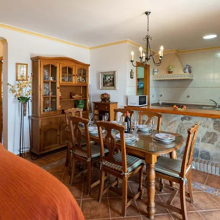 Villa Pedrosa By Casitas Select *