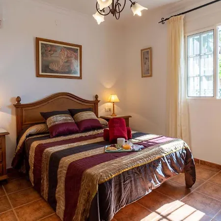 Pedrosa By Casitas Select