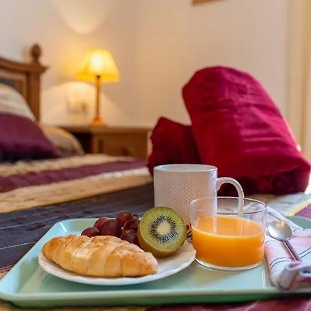 Villa Pedrosa By Casitas Select