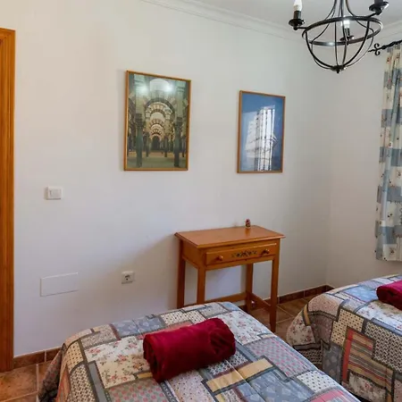 Pedrosa By Casitas Select Villa Nerja