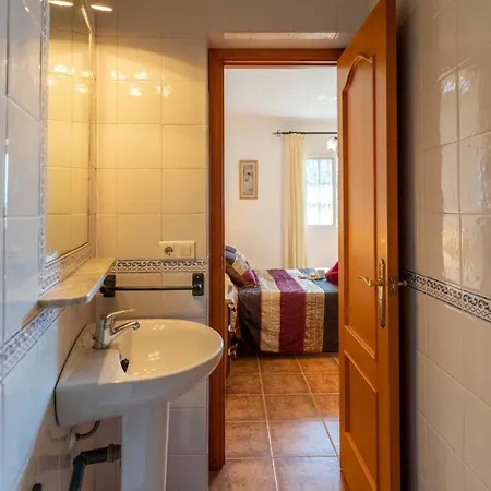 Pedrosa By Casitas Select