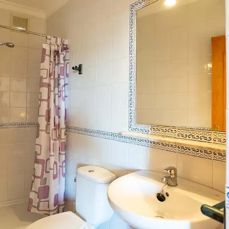 Pedrosa By Casitas Select * Nerja