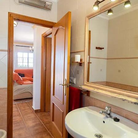 Pedrosa By Casitas Select * Nerja